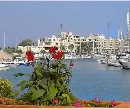 Apartment Superbe T3 - Piscine- Terrasse- Parking- 900 M 6pin2102